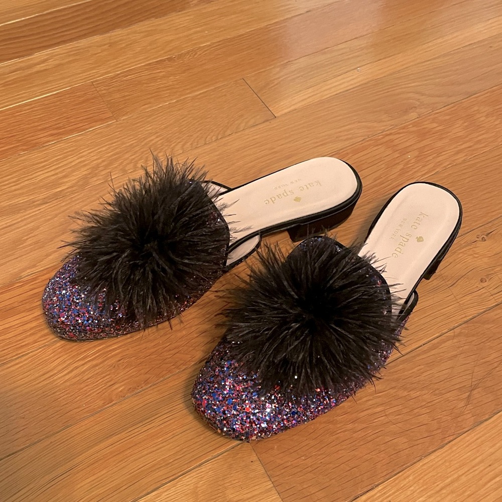 Kate spade mules - Picture 1 of 6